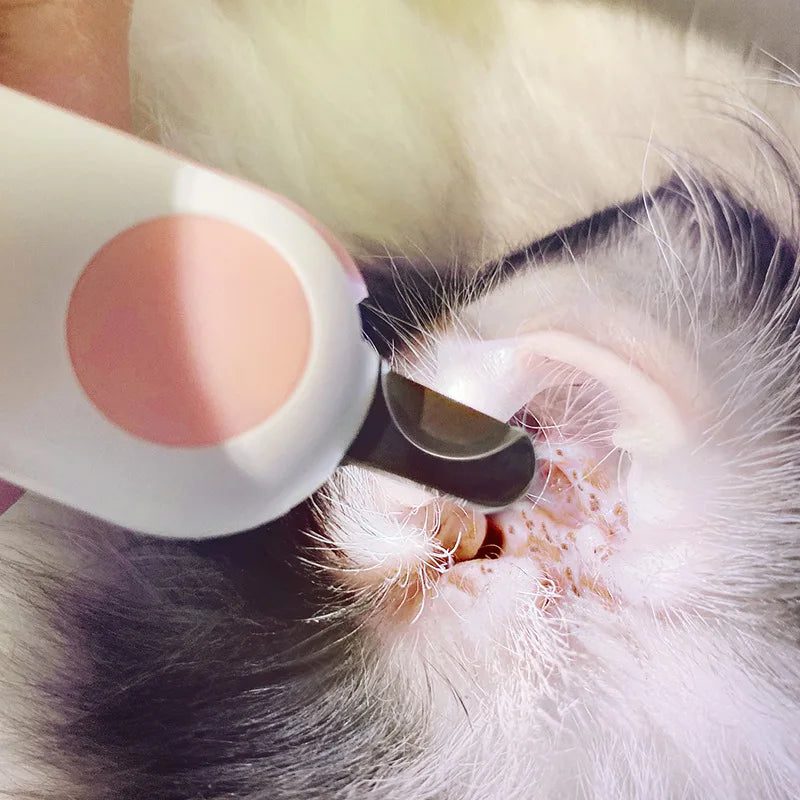 Professional Pet Nail Clipper