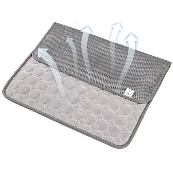 ChillPaws Cooling Pet Mat