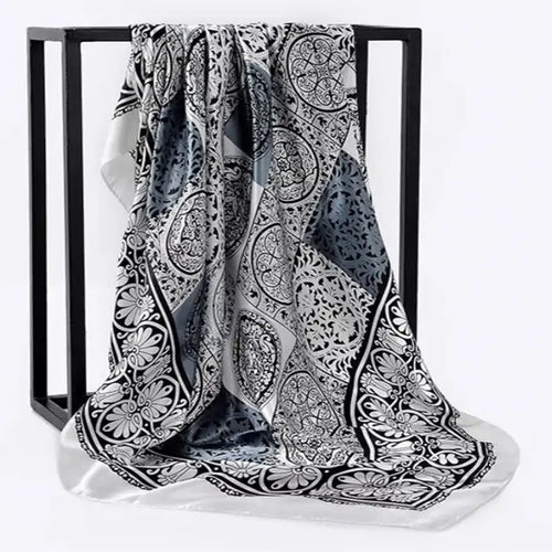 Load image into Gallery viewer, Women&#39;s Silk Scarf
