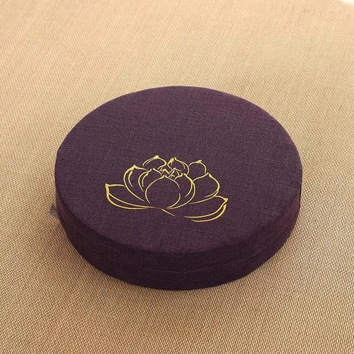 Load image into Gallery viewer, 40X6CM Yoga Removable Cushion
