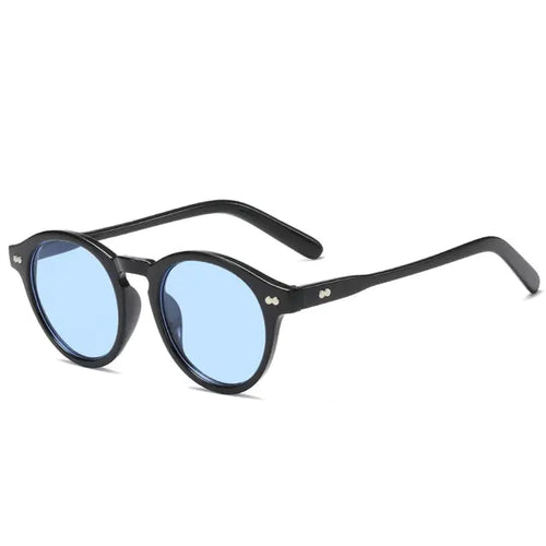 Load image into Gallery viewer, Retro Round Sunglasses
