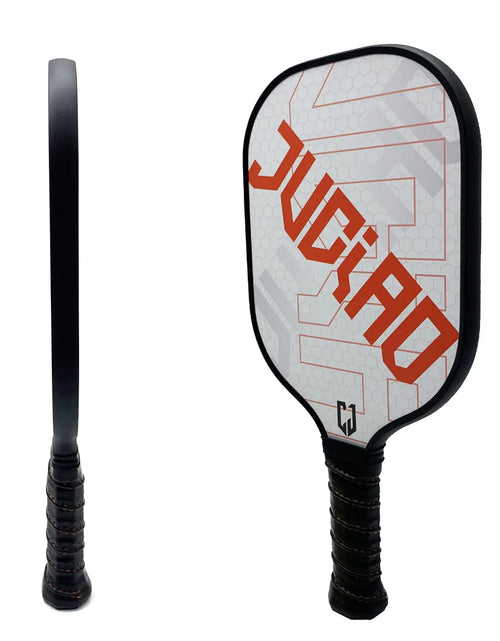 Load image into Gallery viewer, Pickleball Paddles Set Includes 4 Balls
