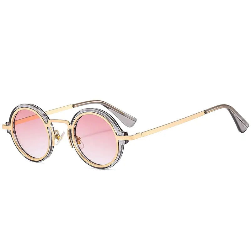 Fashion Punk Sunglasses